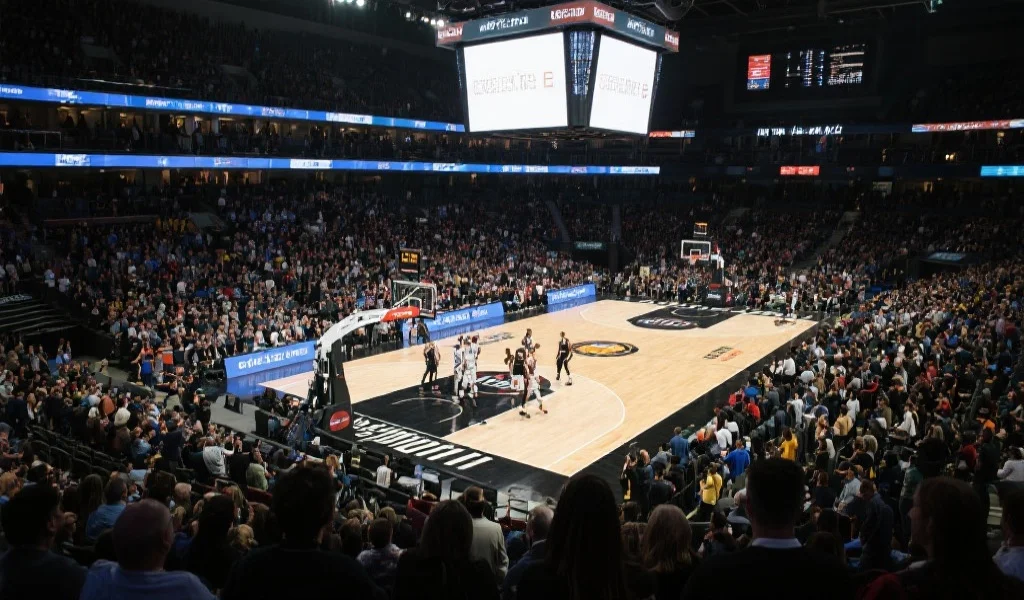 NBA新赛季赛程全解析：球迷必知的精彩看点与注意事项