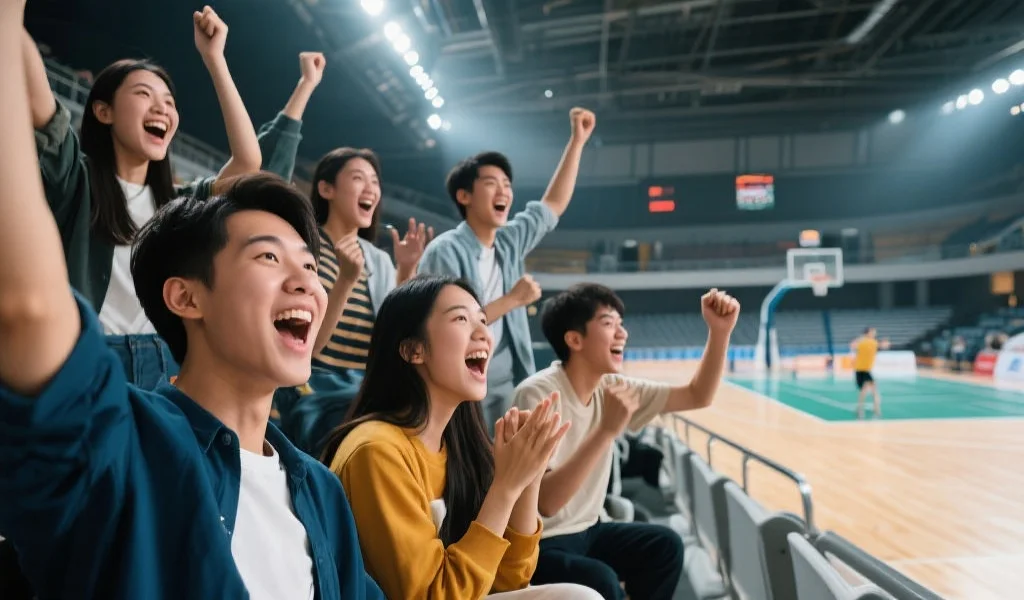 b体育的使命与愿景:成为亚洲领先的可靠体育娱乐平台